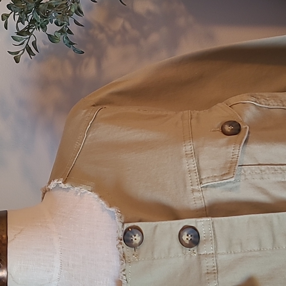 Democracy Jacket - image 2